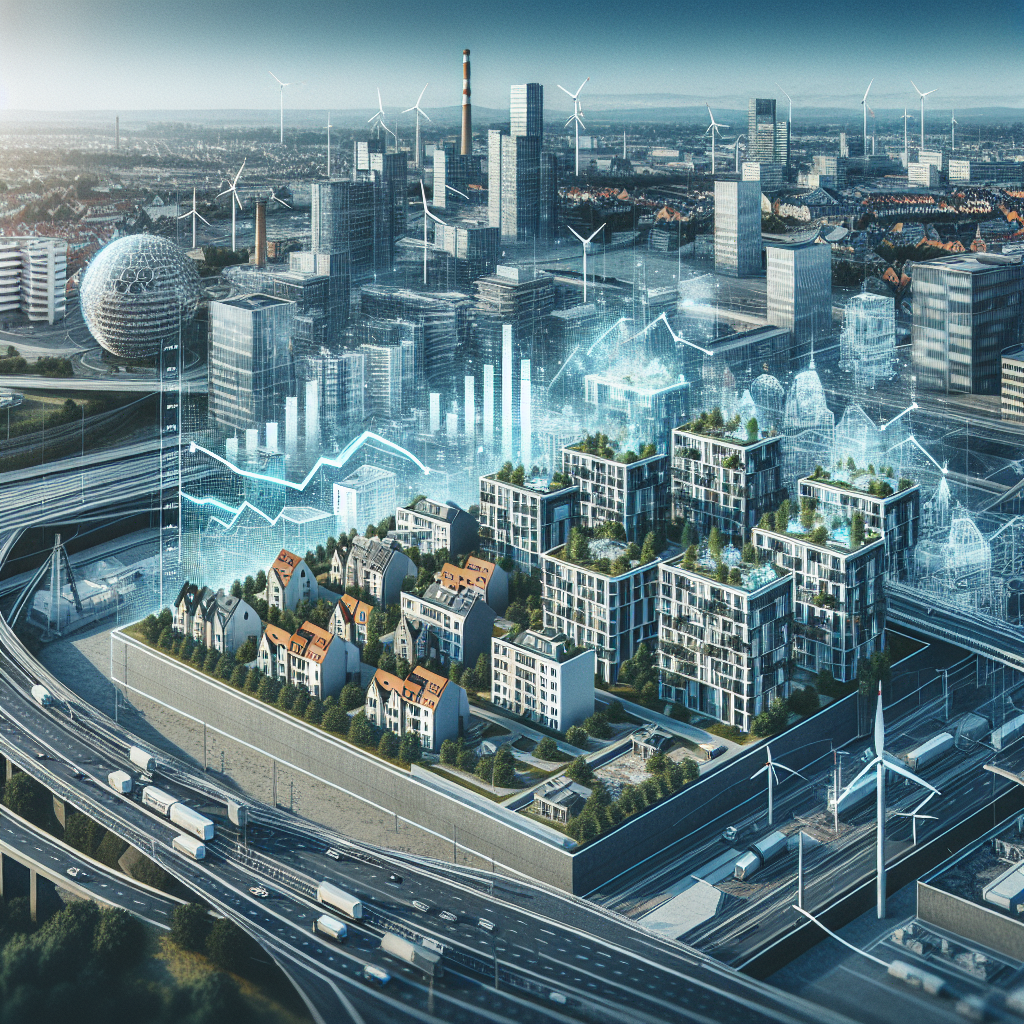 Einfluss von Bodenrichtwerten auf Bauprojekte in Dortmund Neuasseln
